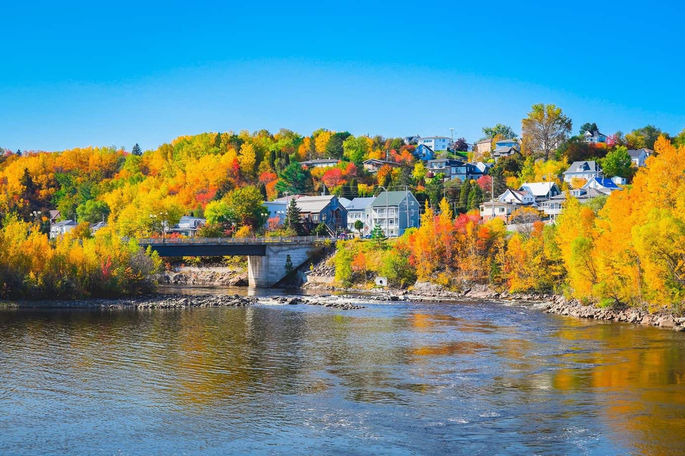 Cégep de Chicoutimi