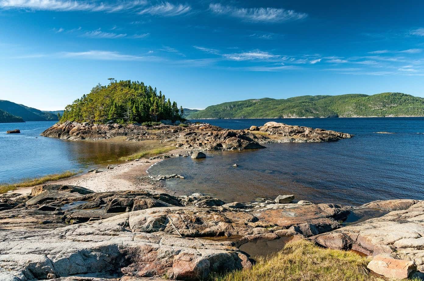 Centre de formation professionnelle du Fjord
