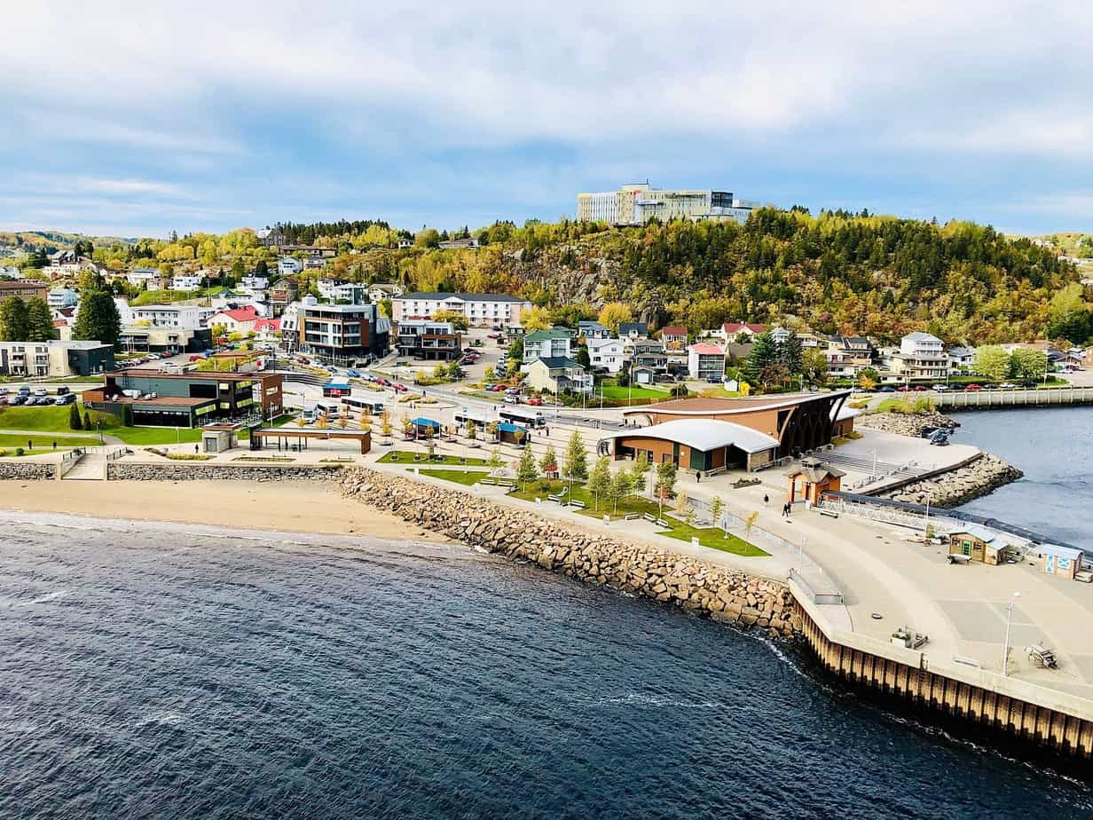 Université du Québec à Chicoutimi