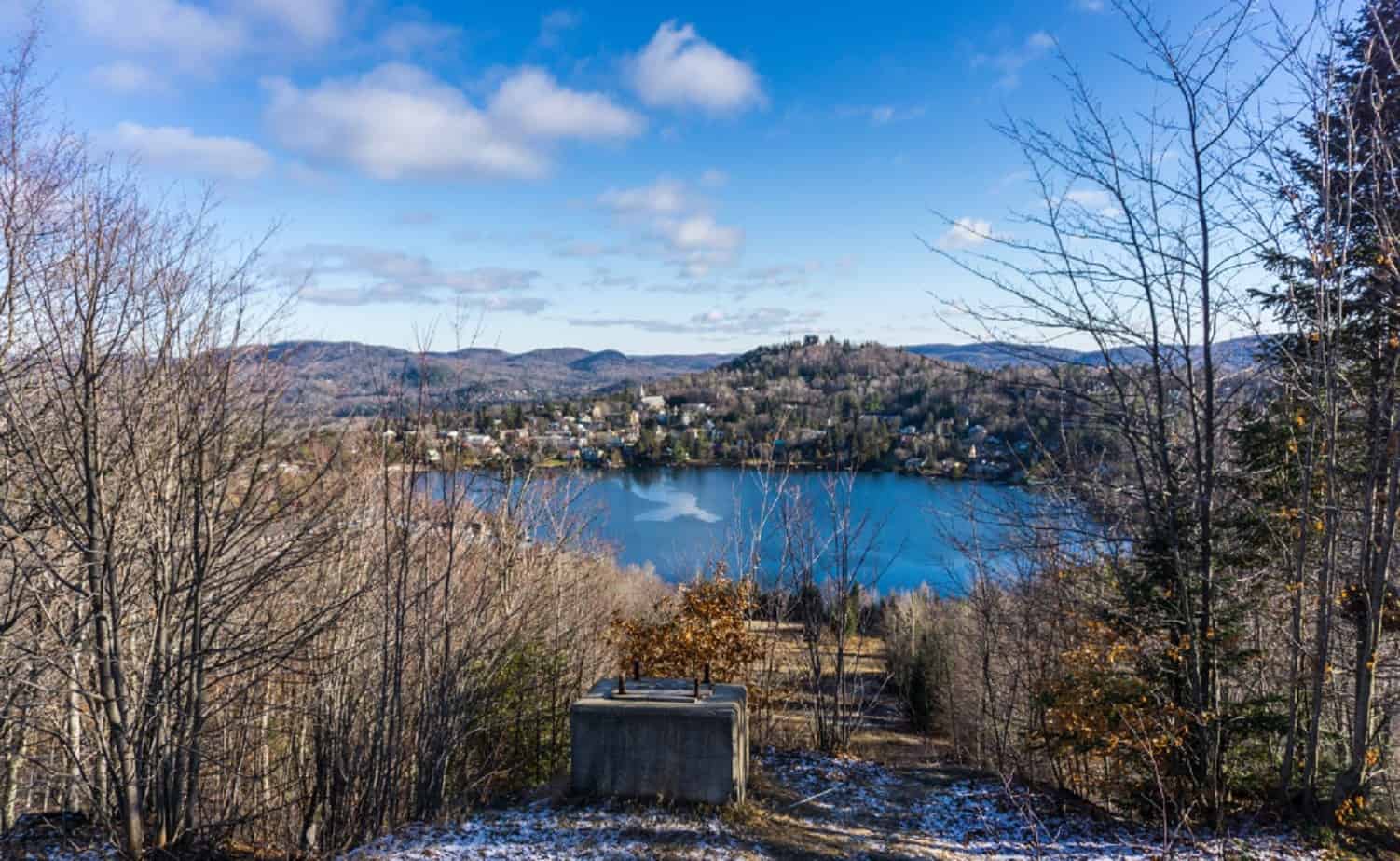 École hôtelière des Laurentides