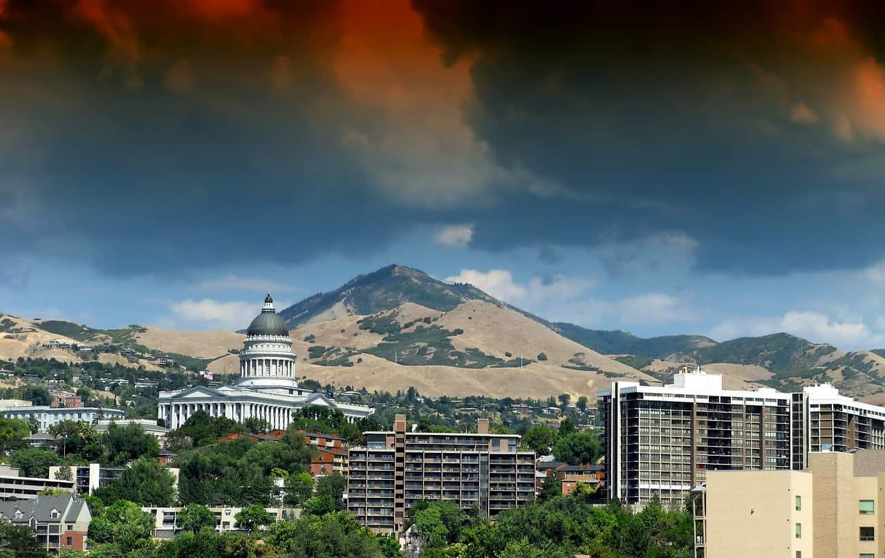 English Language Institute – University of Utah