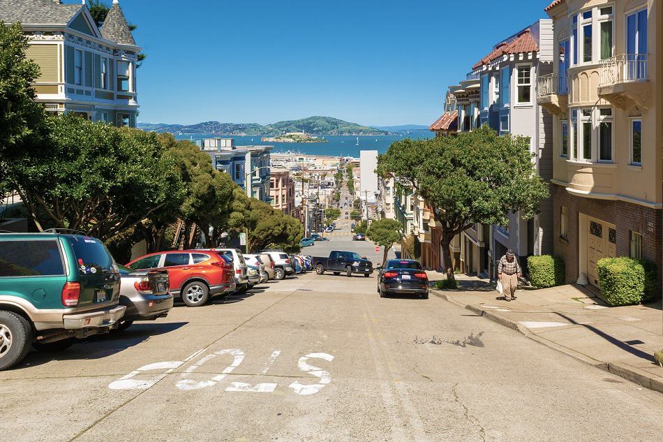 EF International Language Center – San Francisco