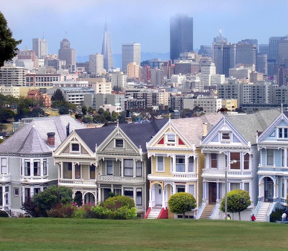 Institute for International Students – City College of San Francisco
