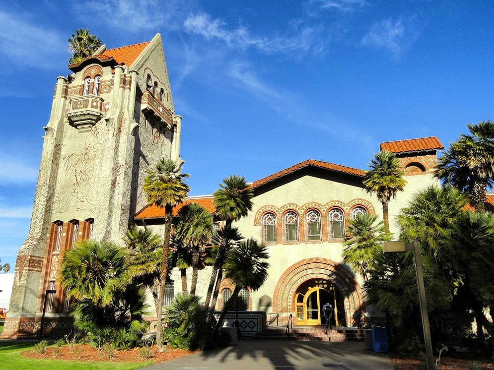 Golden Gate Language Schools