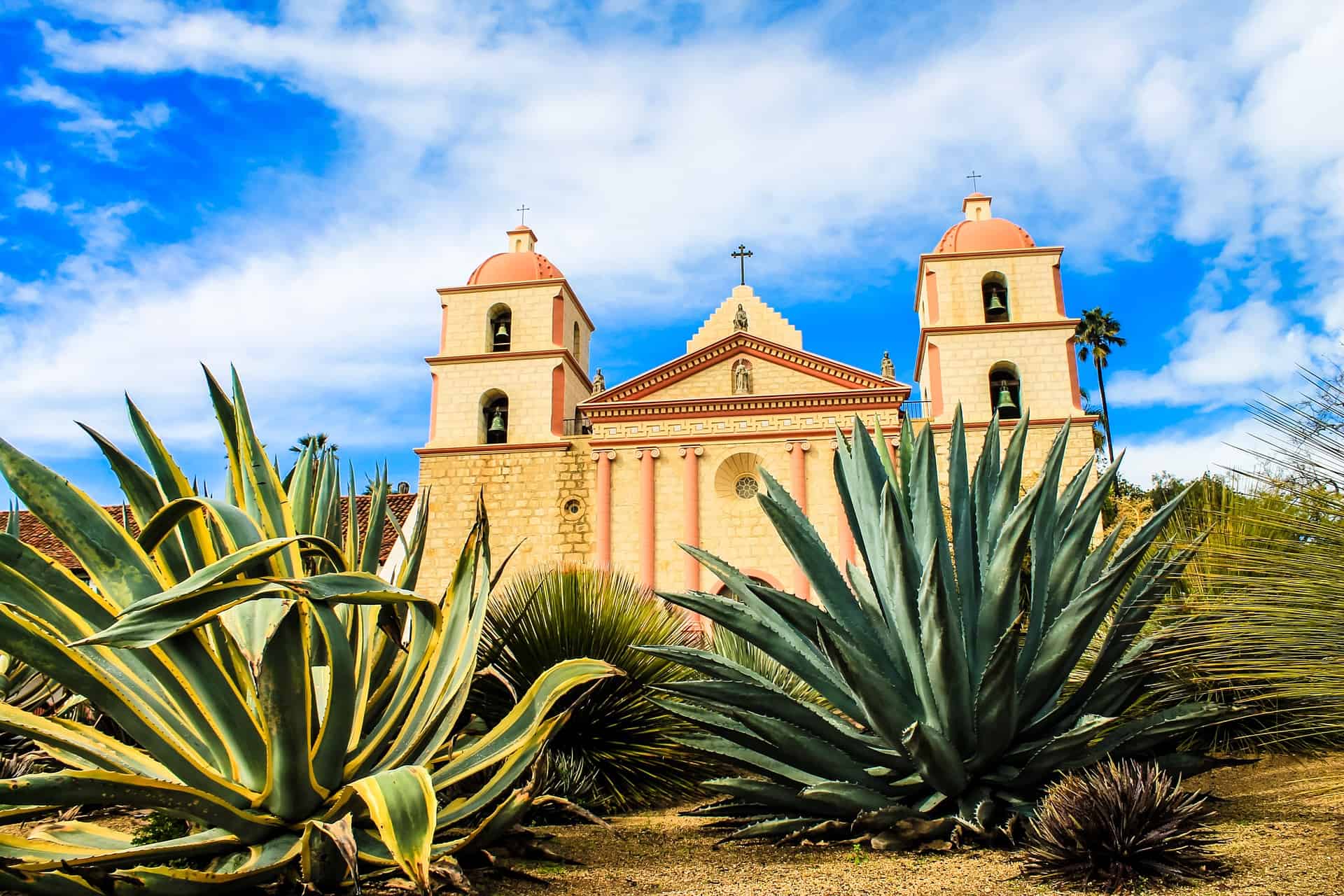 EF International Language Center – Santa Barbara