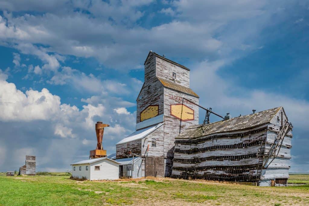 Saskatchewan