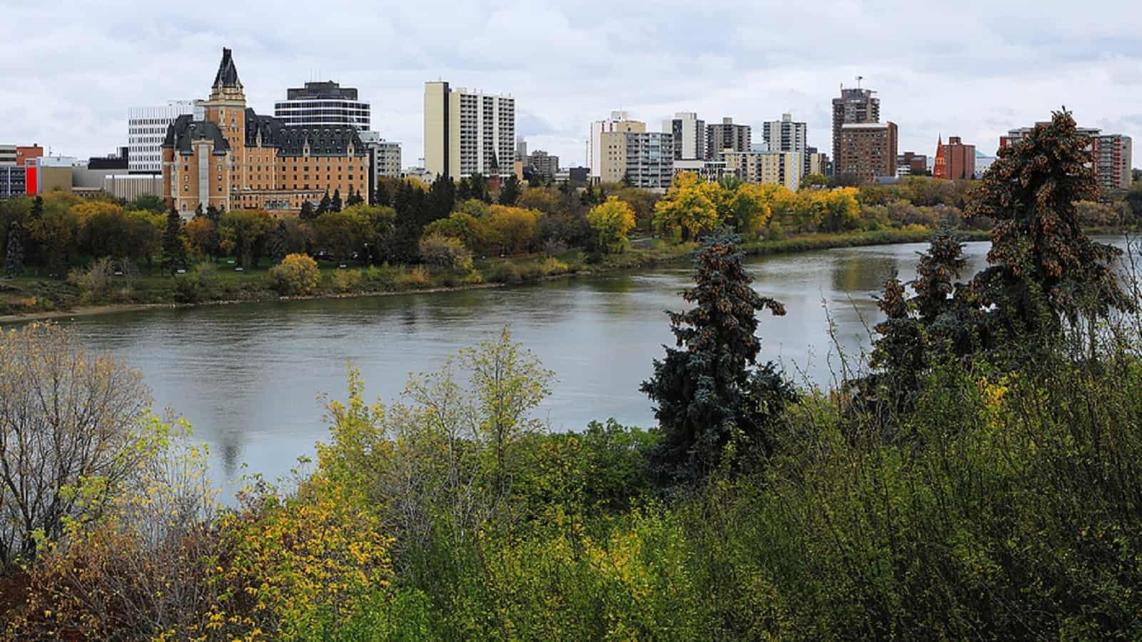 Saskatoon Health Region Orthoptic Program