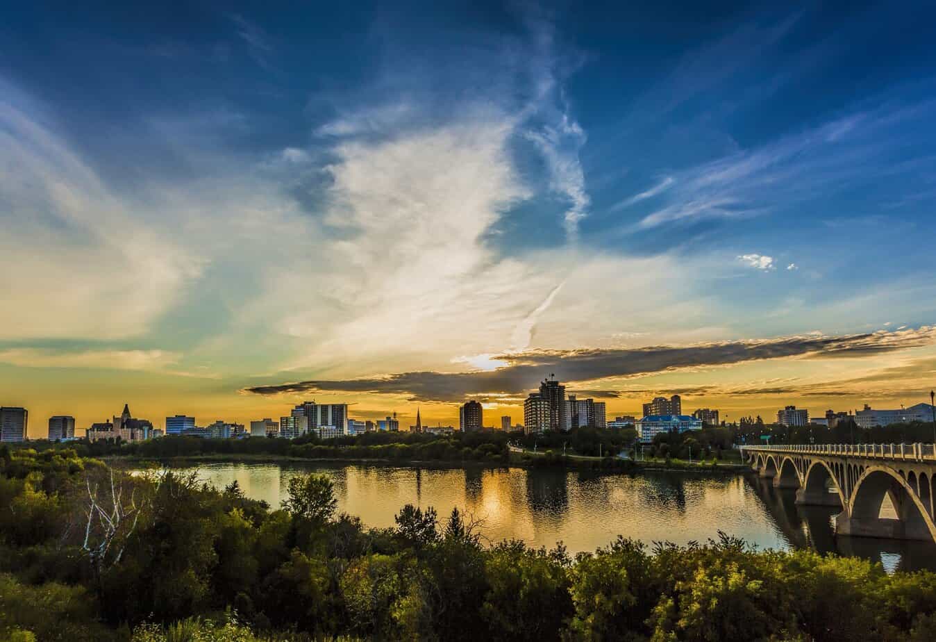 Saskatoon Business College