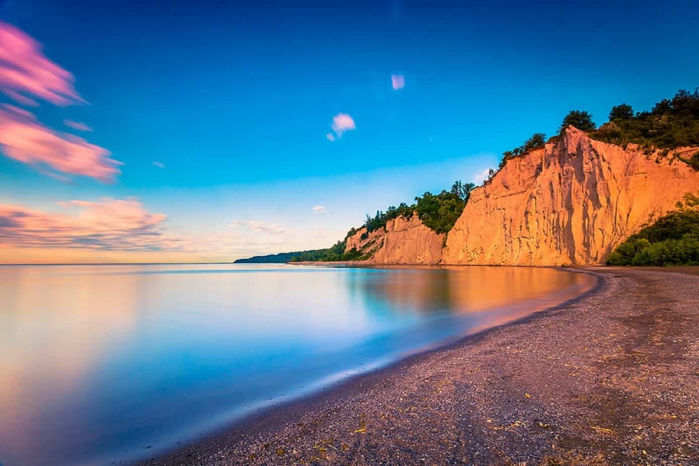Canadian College for Higher Studies