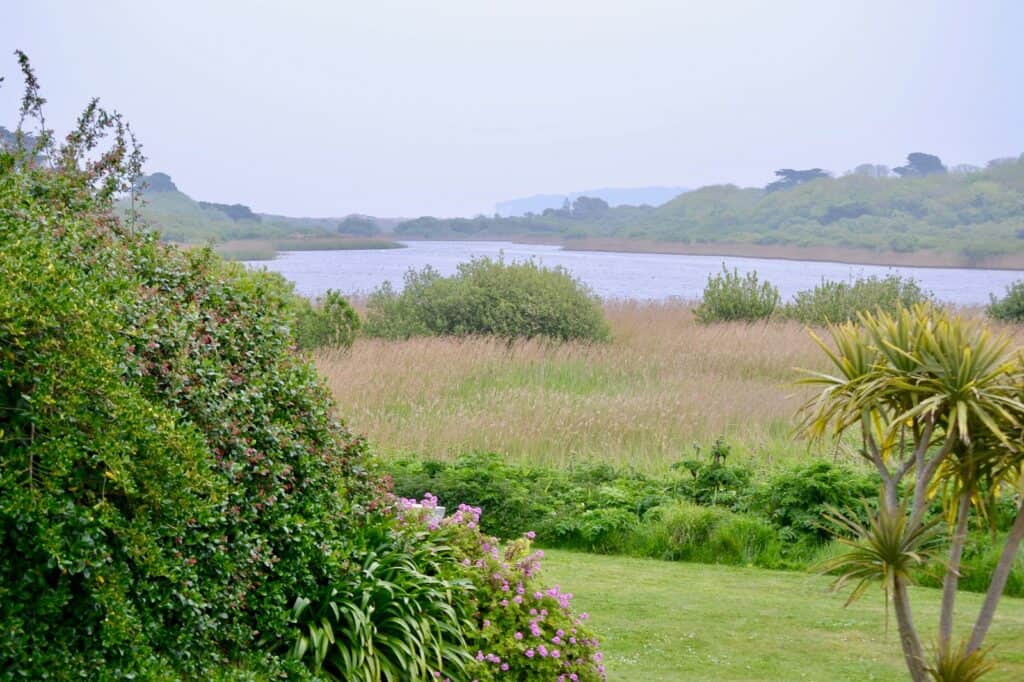 Islas Scilly