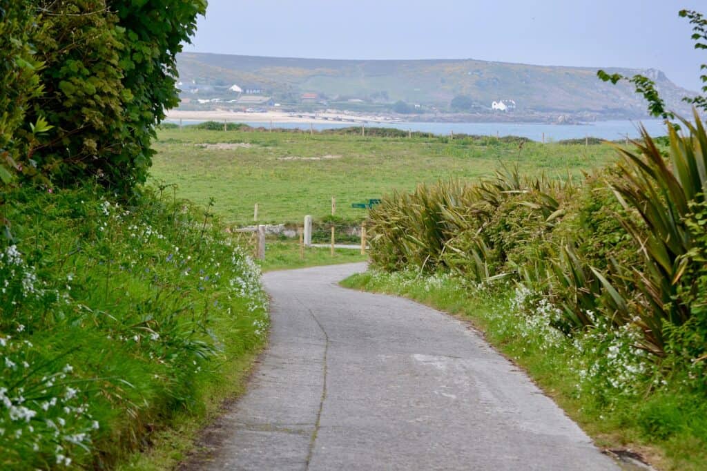 Islas Scilly