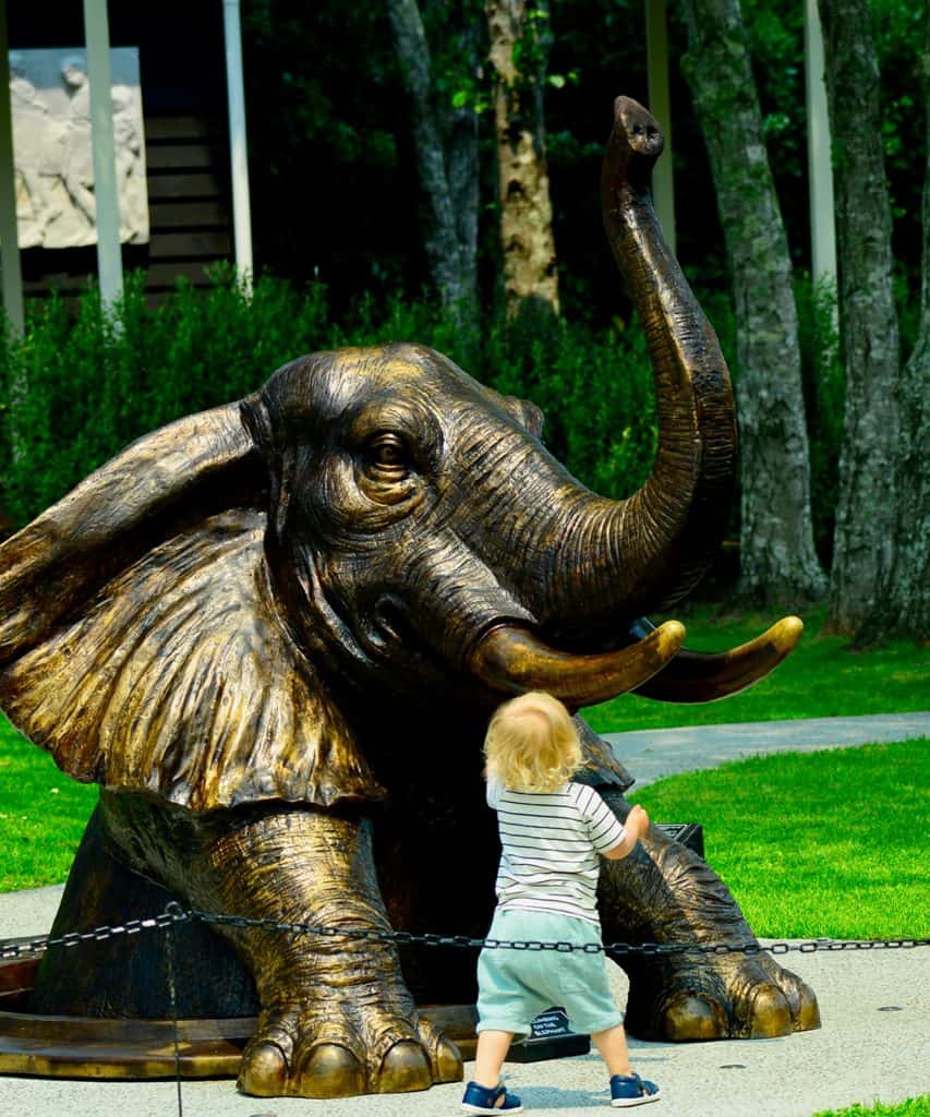 Sculptureum