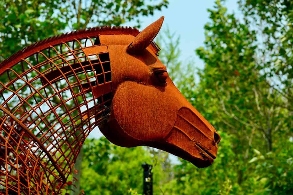 Sculptureum