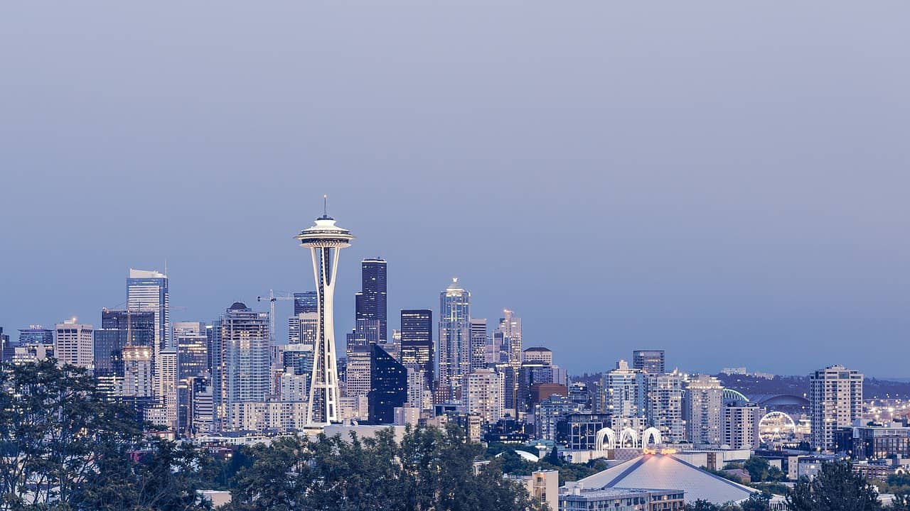ELS Language Centers – Seattle