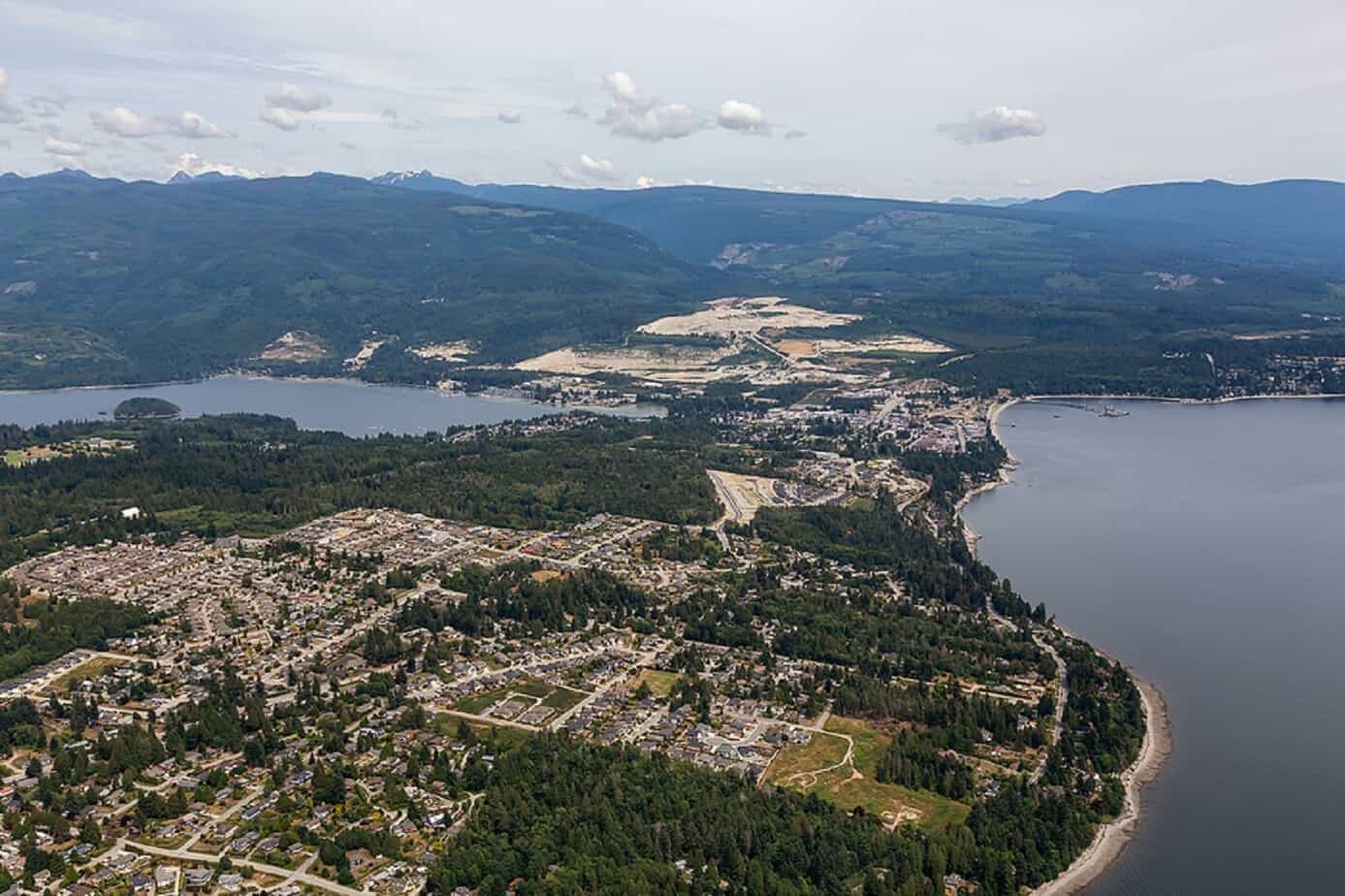 Capilano University