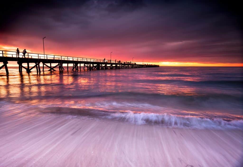 Semaphore Beach