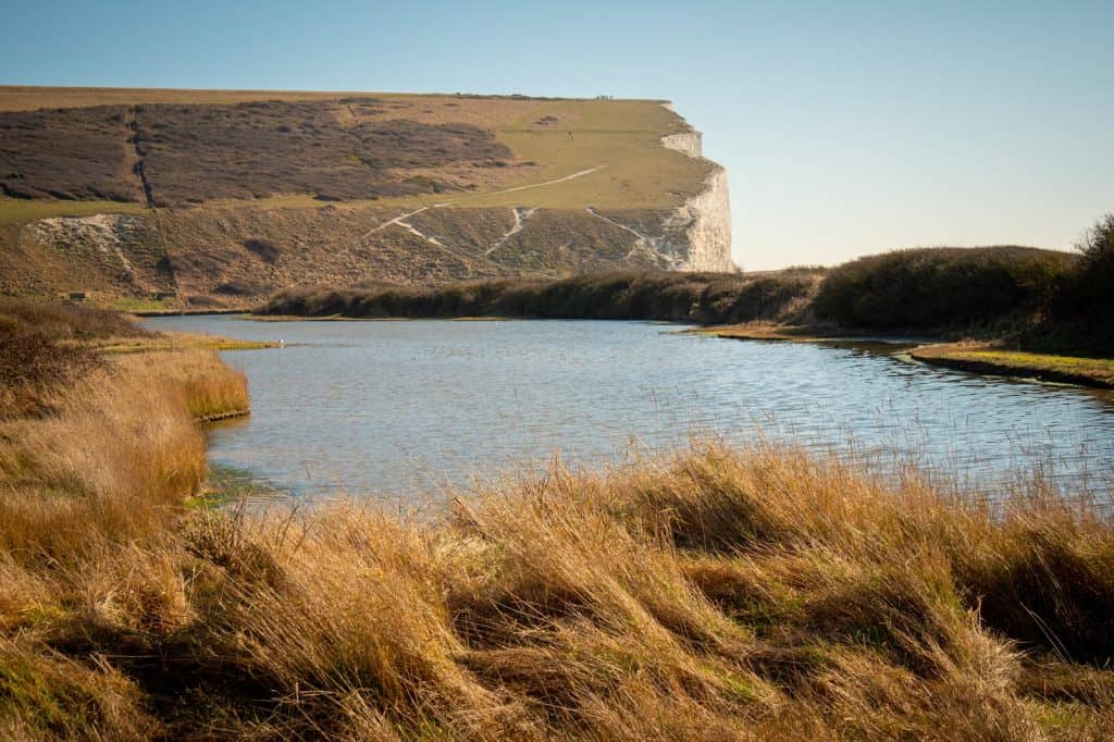 Seven Sisters Country Park