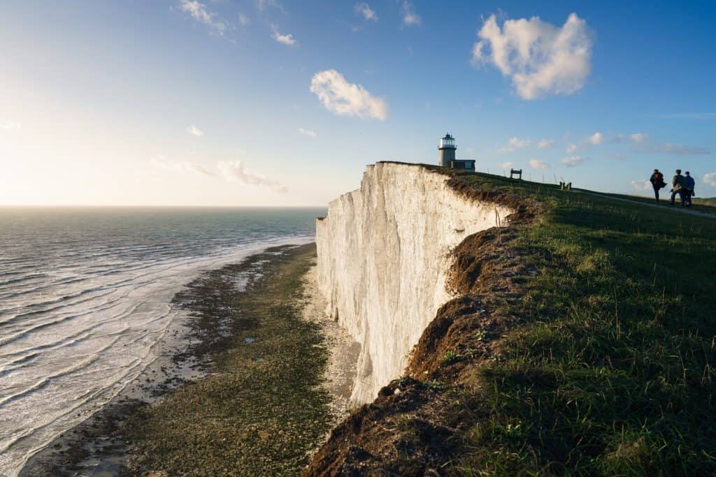 Seven Sisters Country Park