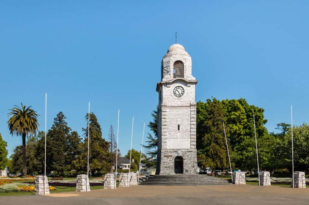 Seymour Square