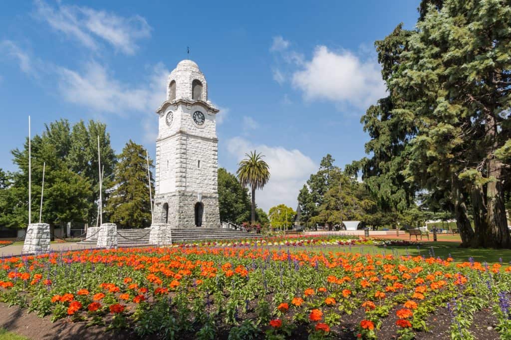 Seymour Square