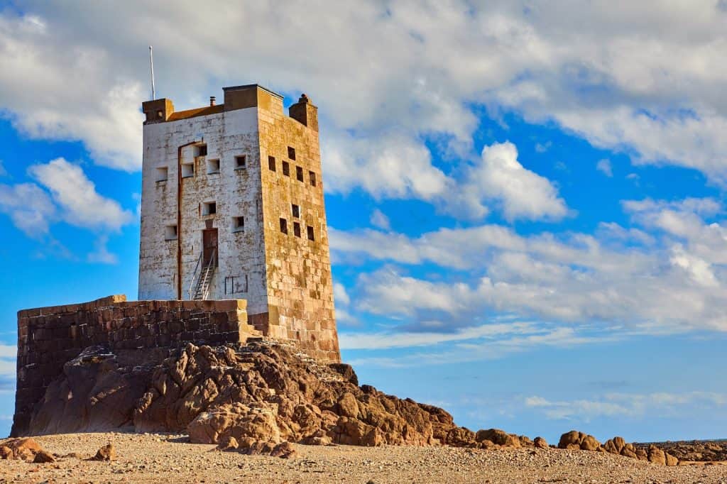 Seymour Tower