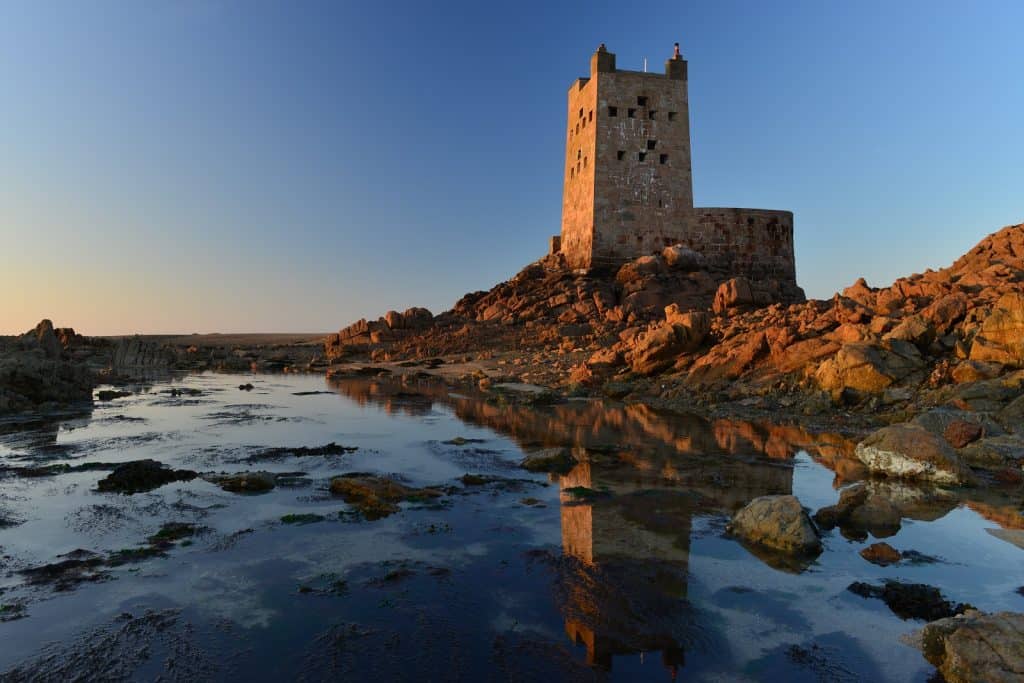 Seymour Tower