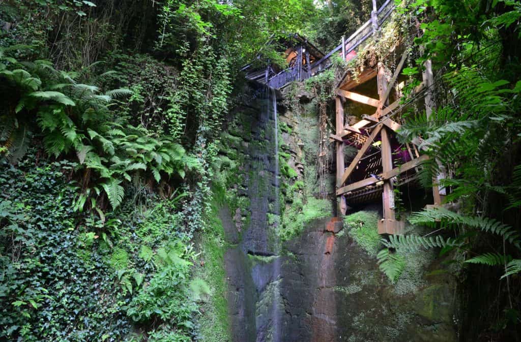 Shanklin Chine