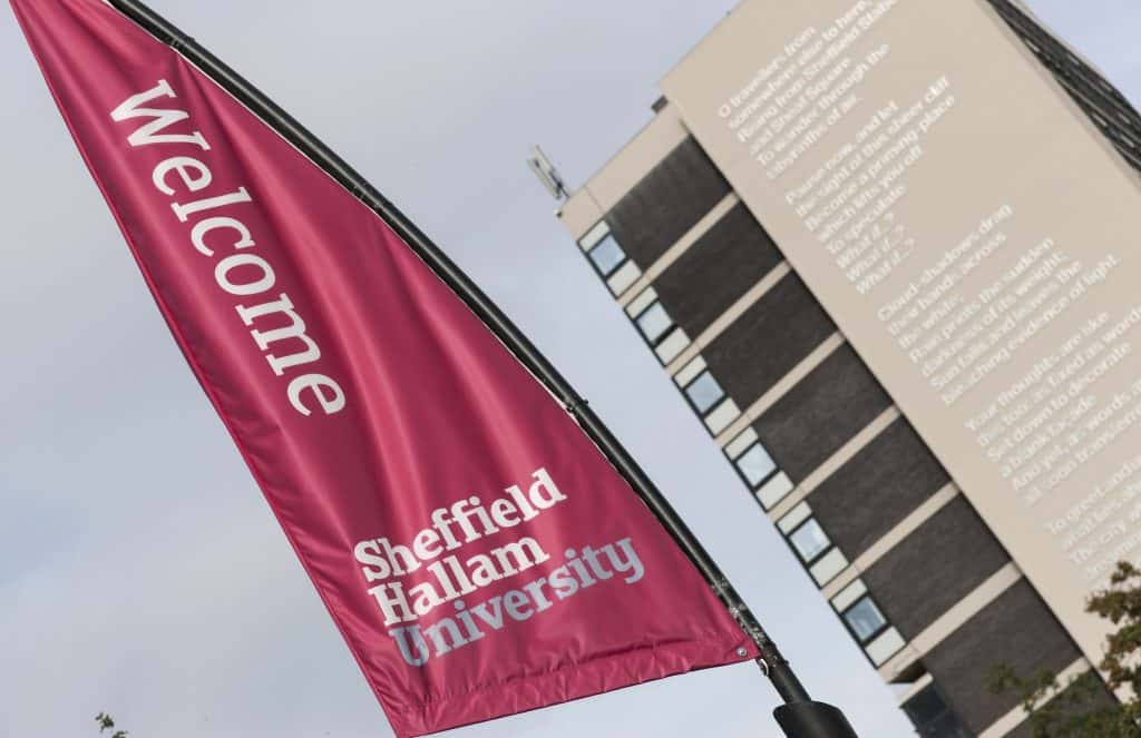 Sheffield Hallam