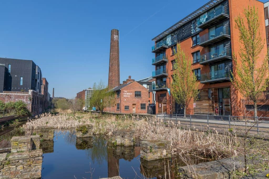 Kelham Island
