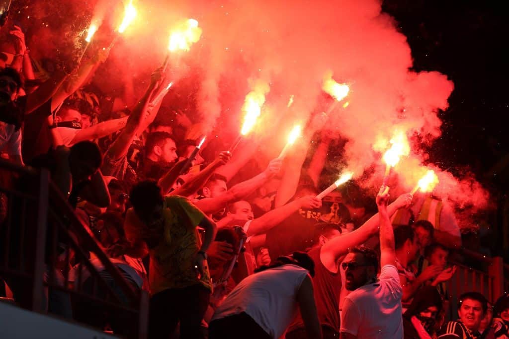 Sheffield United