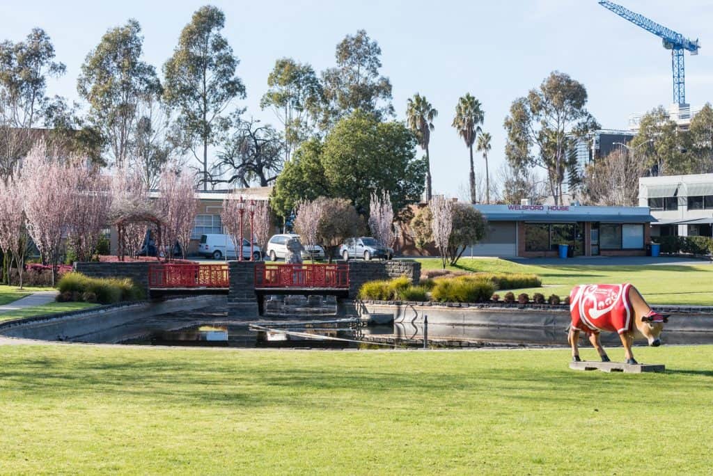 Shepparton