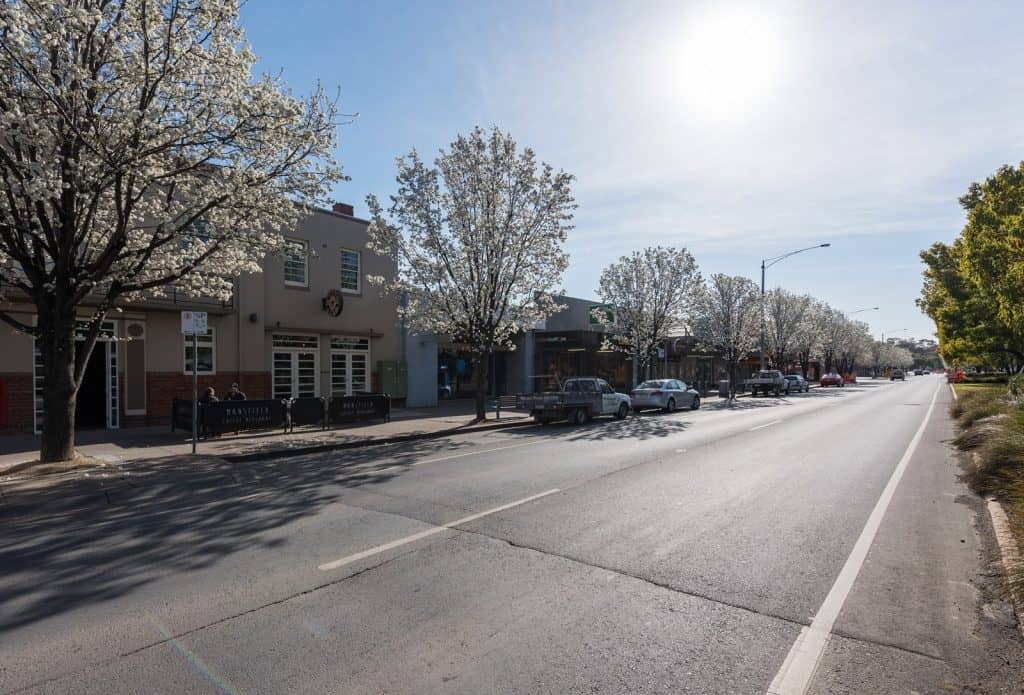 Shepparton