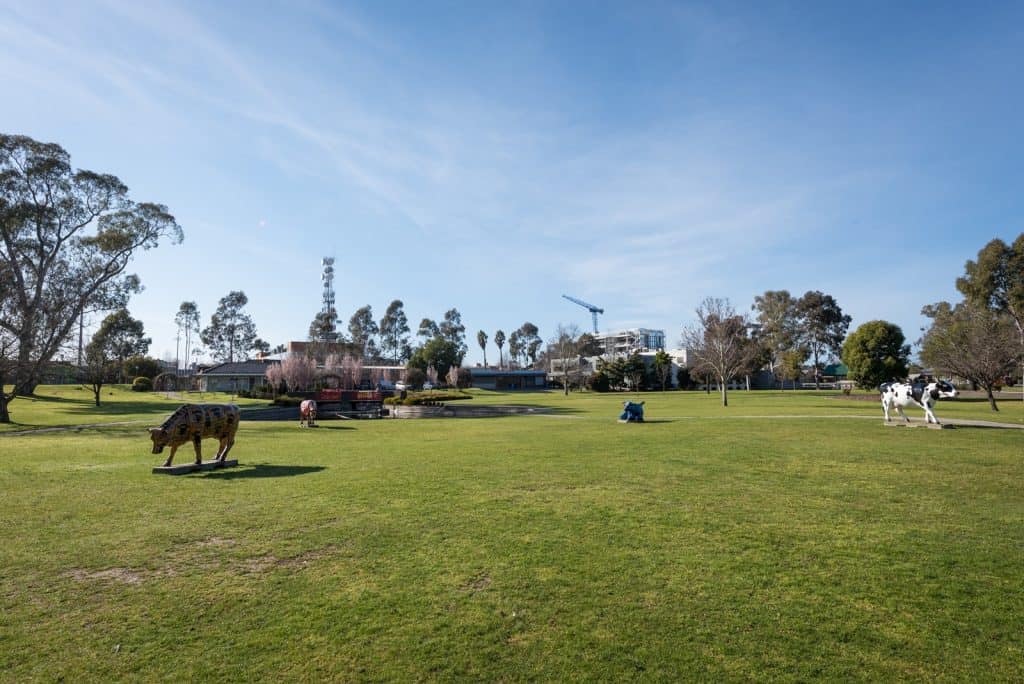Shepparton