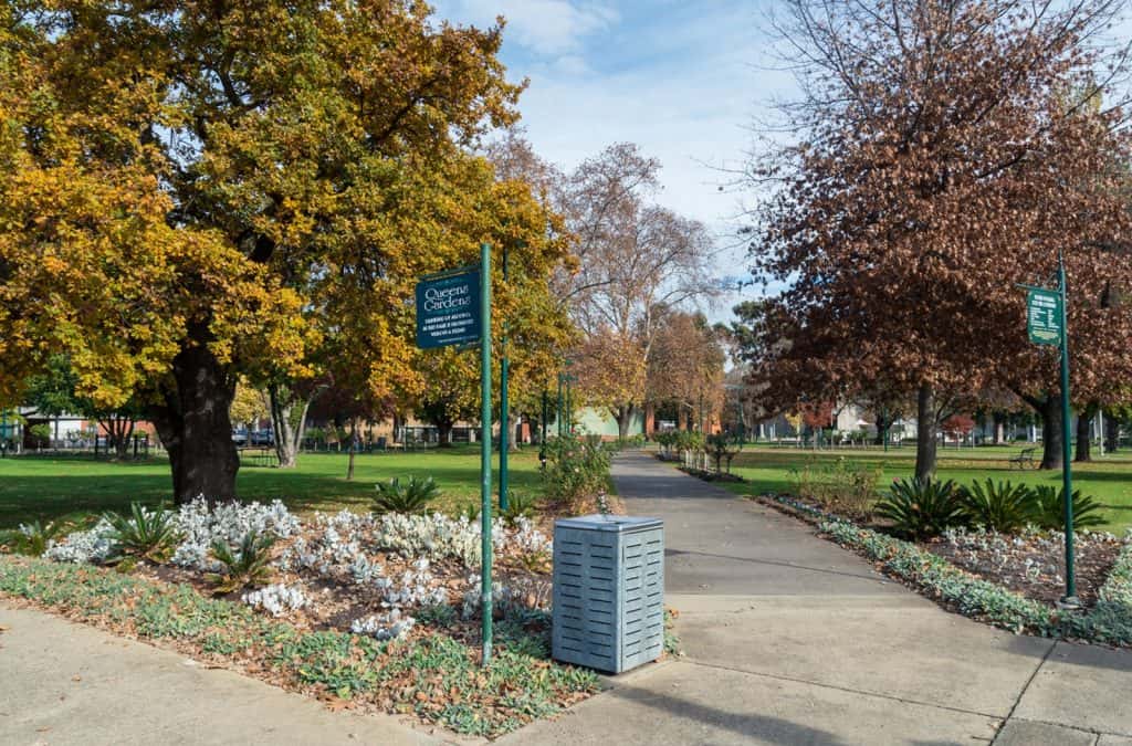 Shepparton