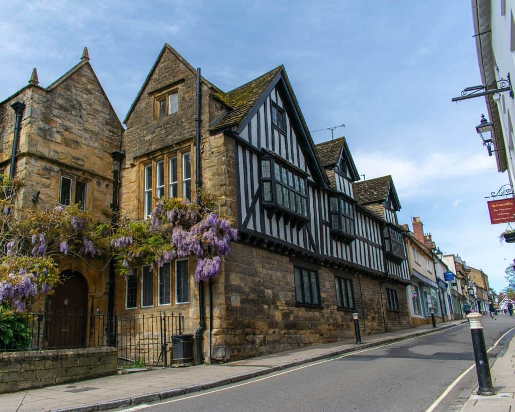 Sherborne, Dorset