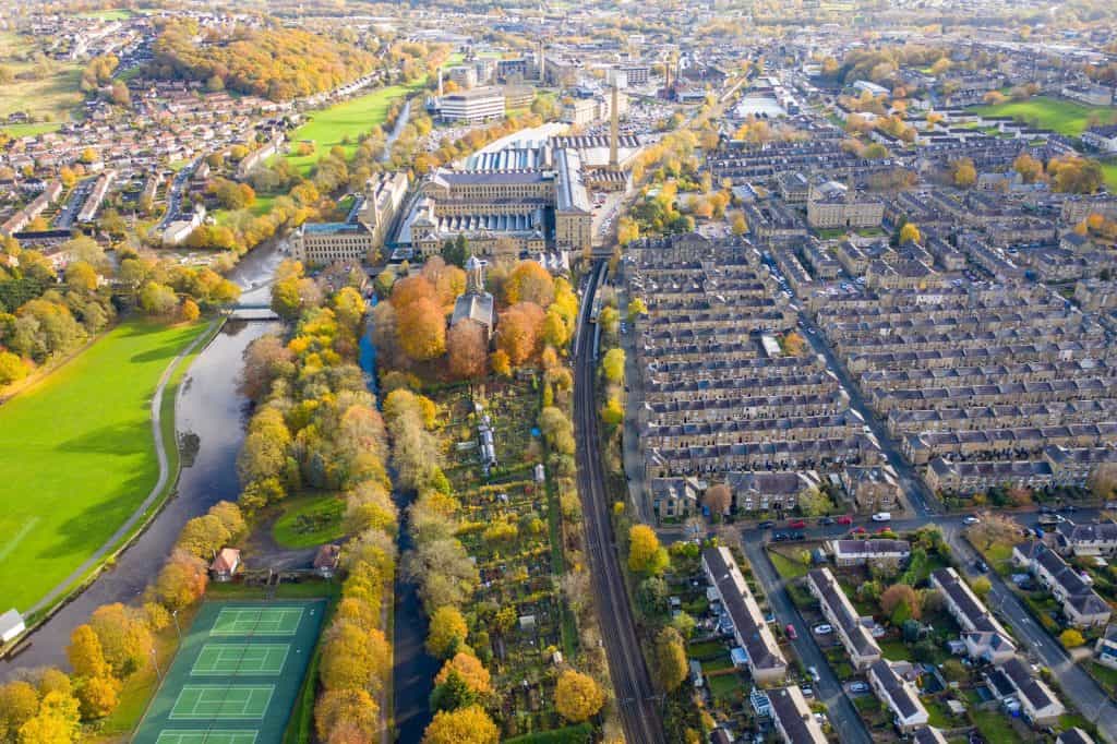 Shipley, Bradford