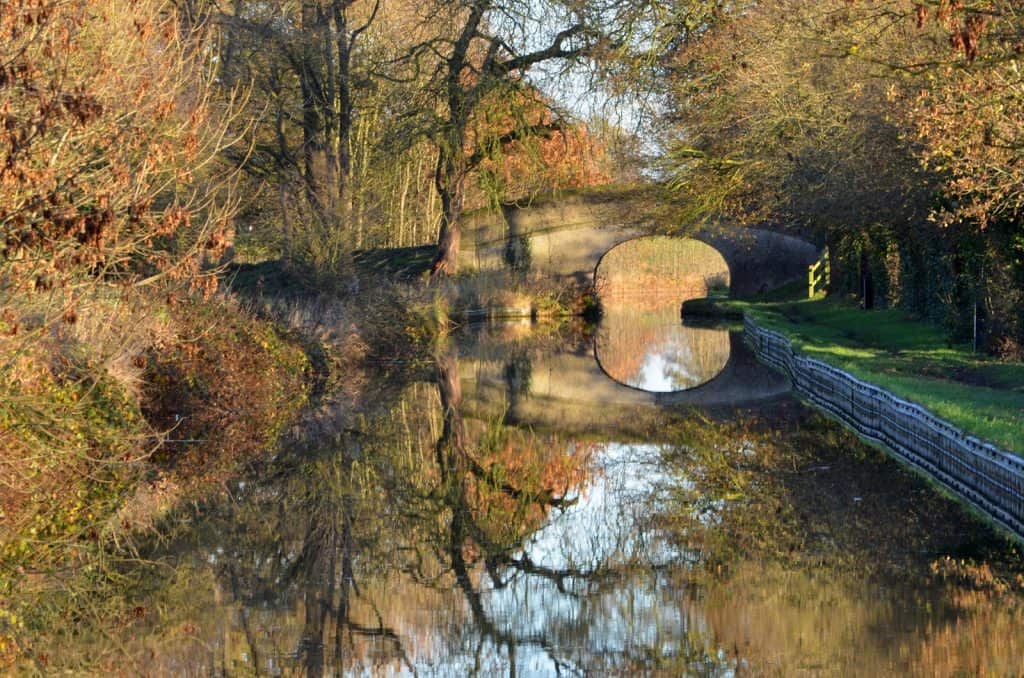 Shropshire Union Canal