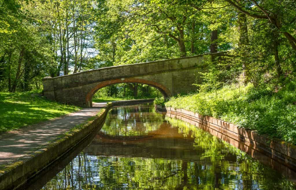 Shropshire Union Canal