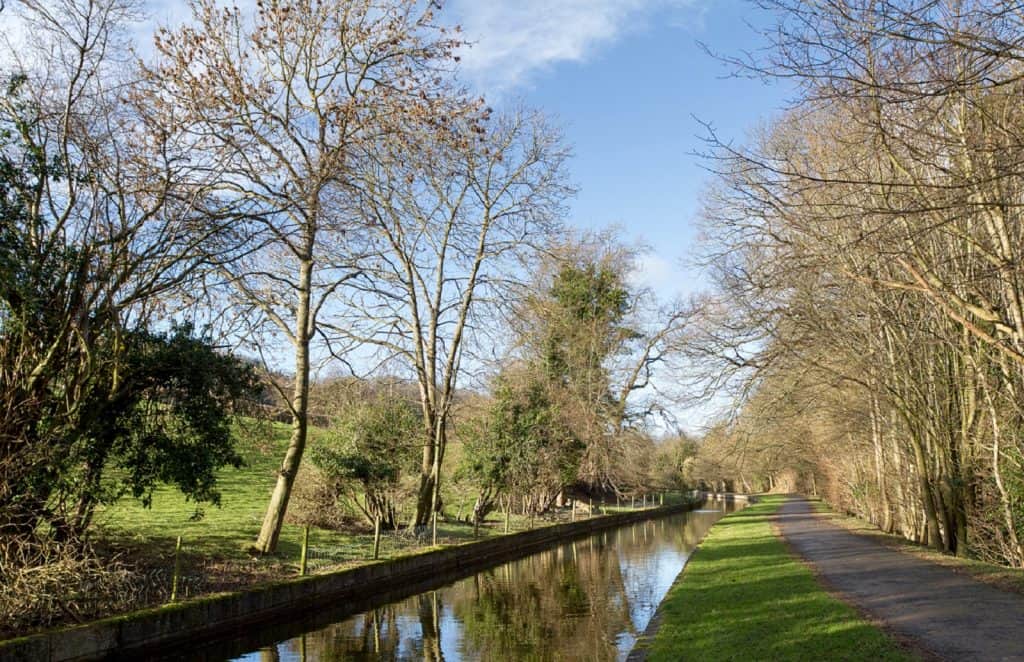 Shropshire Union Canal