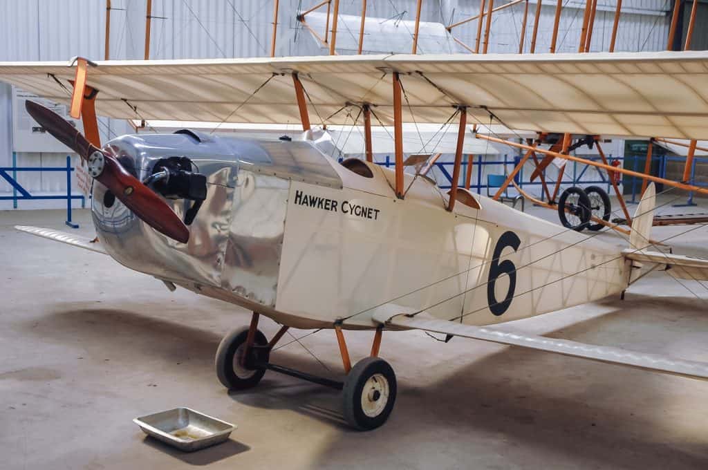 Shuttleworth