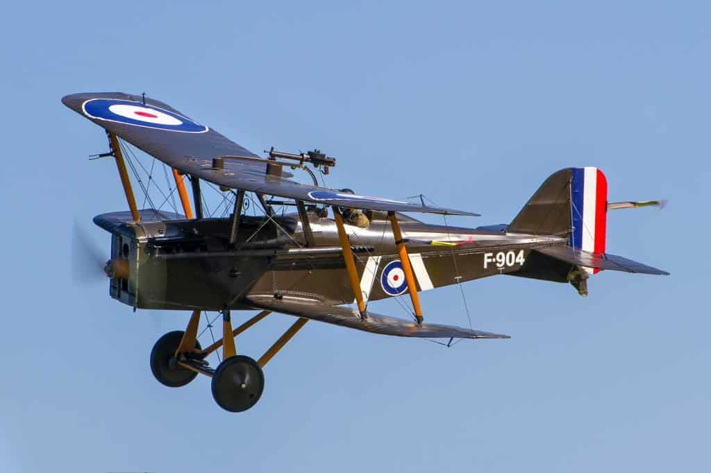 Shuttleworth