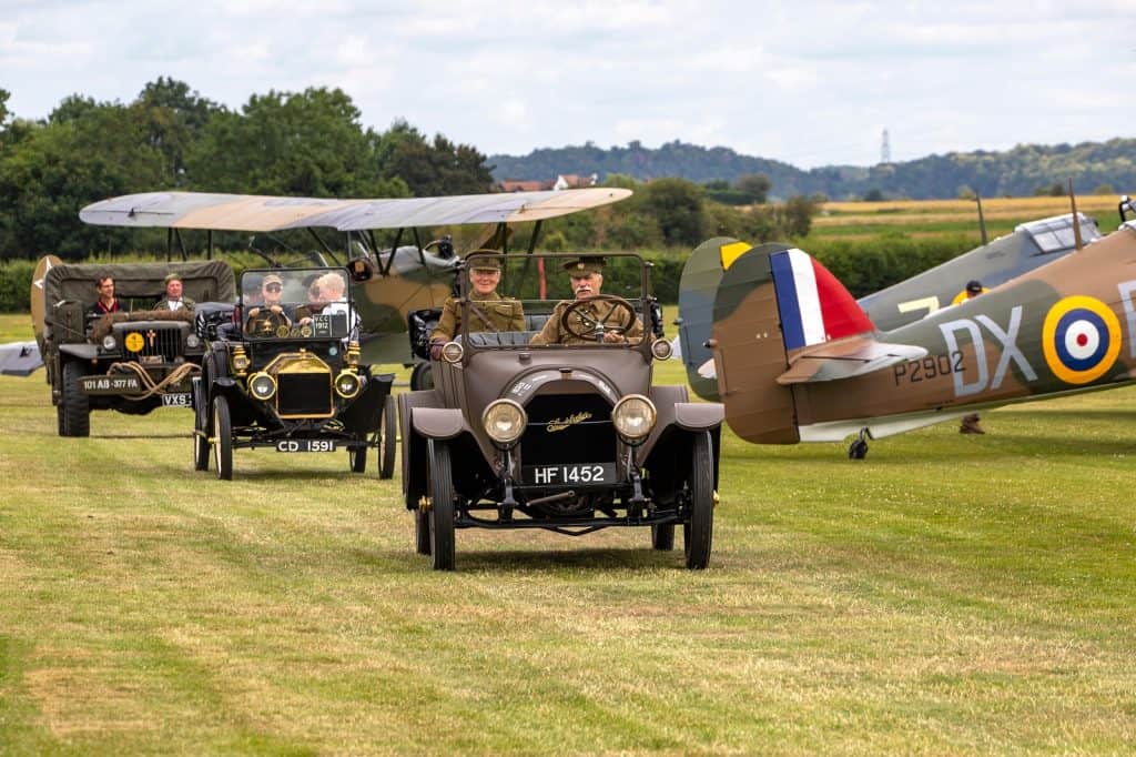 Shuttleworth
