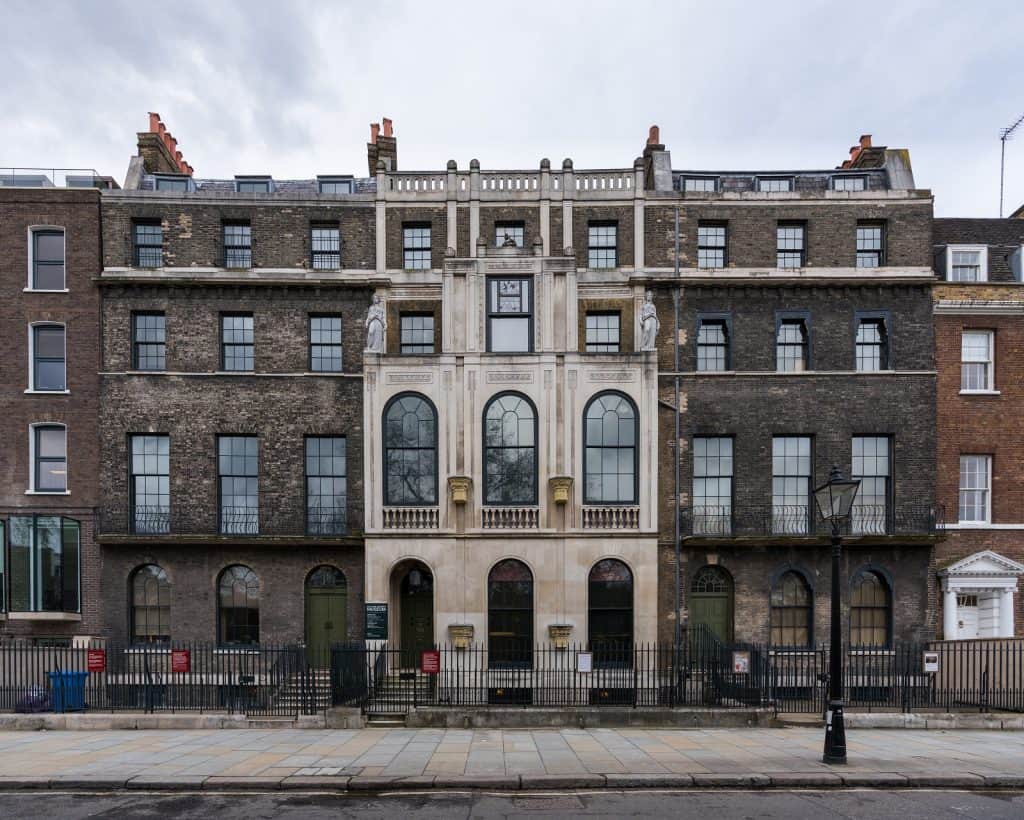 Museo de Sir John Soane