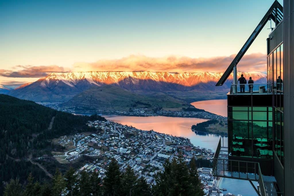 Skyline Queenstown