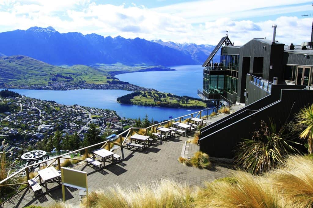 Skyline Queenstown