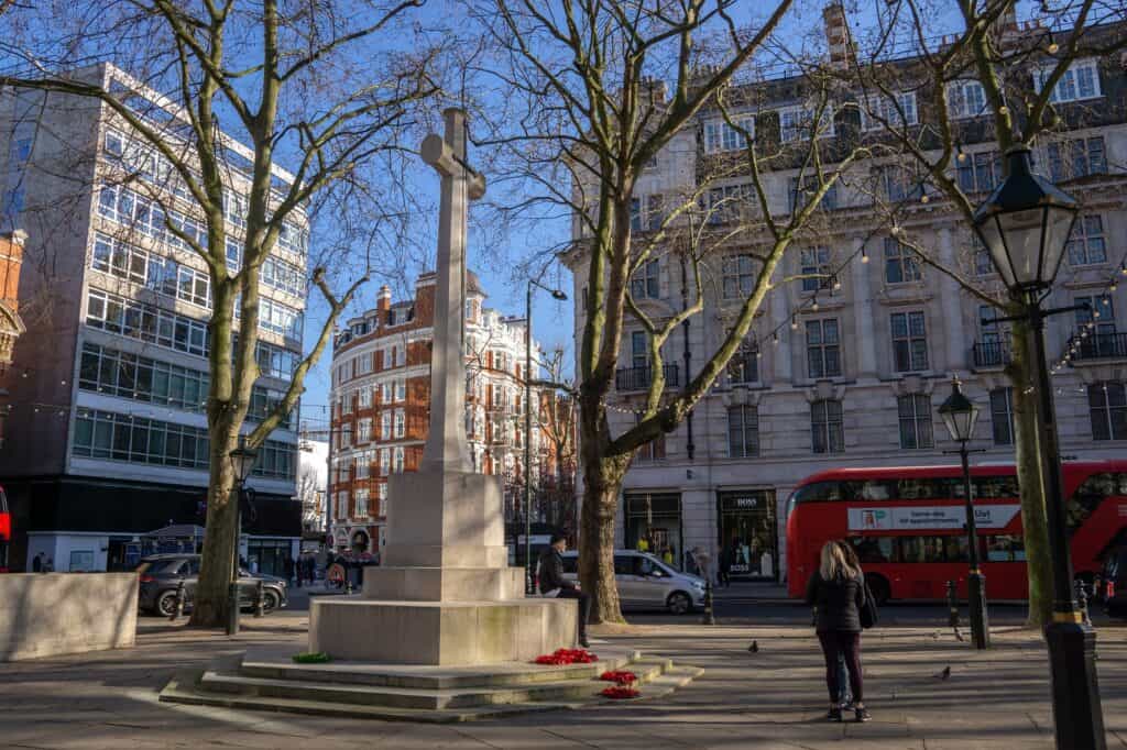 Sloane Square