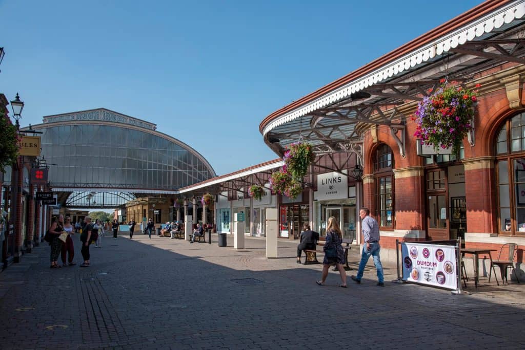 Slough