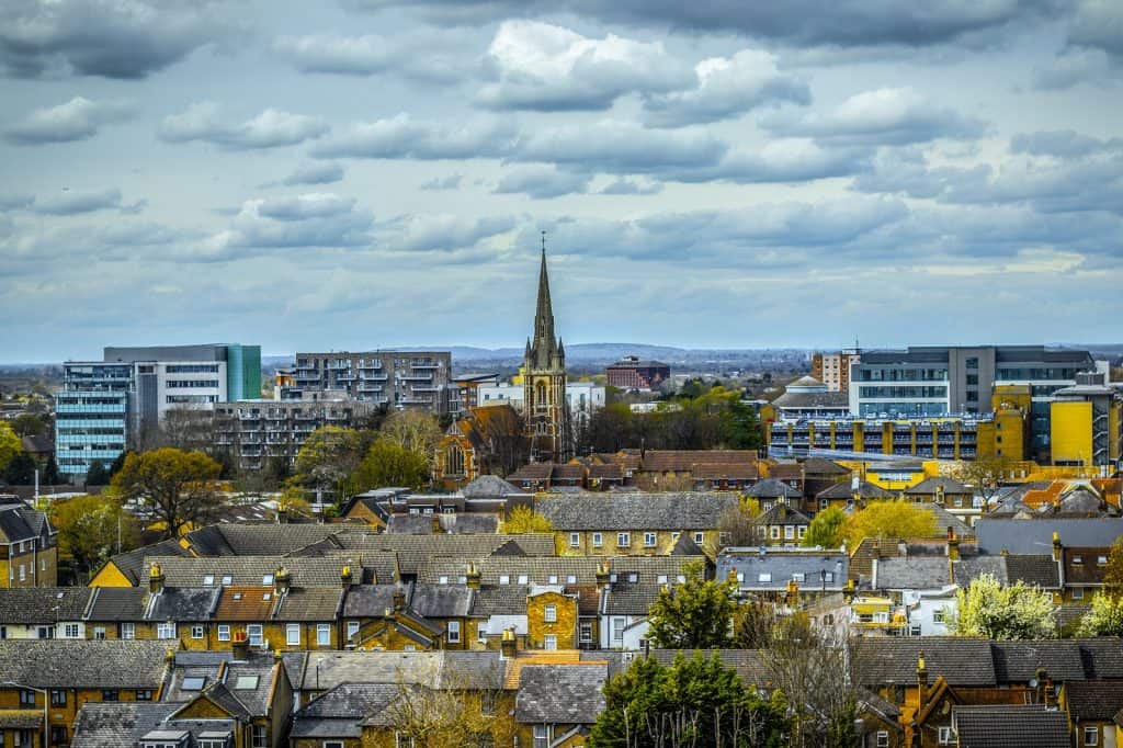 Slough