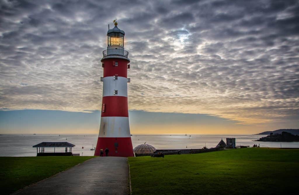 Torre de Smeaton