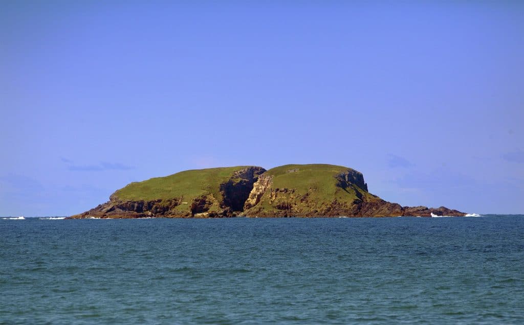 Parque Marino Islas Solitarias